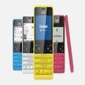 Nokia Asha 210